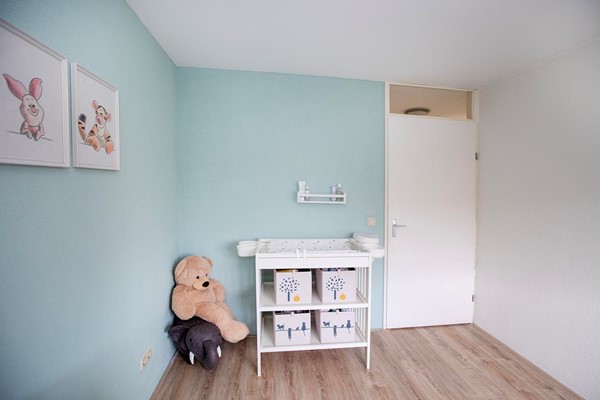 Medium property photo - Bergstraat 25, 3446 DB Woerden